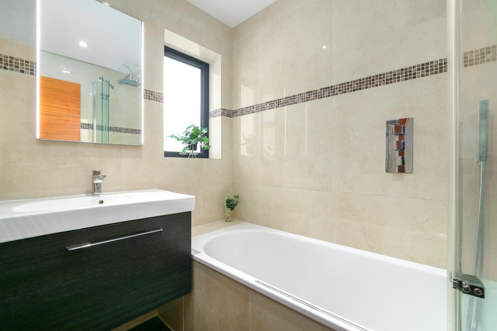 Apartament Cosy Flat Londyn Zewnętrze zdjęcie